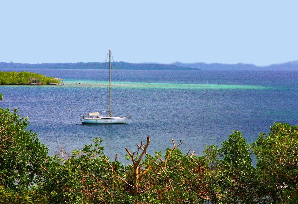 Jardines Vista Del Mar Condos Bocas del Toro Zimmer foto